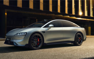 全系800V 入门就有长续航！新款智界S7上市：22.98万起 !