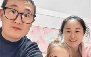 都是中国人：江苏爸妈竟生出混血娃娃引热议 问题出在太爷爷上 ！