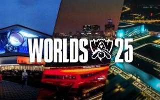 官宣！2025英雄联盟全球总决赛重返中国：你还在看吗 ?