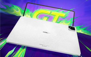 国补2124.15元起！荣耀平板GT2 Pro开售：3K电竞屏+第三代骁龙8 !