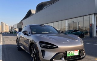 玛莎拉蒂车主换小米YU7：感谢雷军 打破我坚定的油车主义 ！