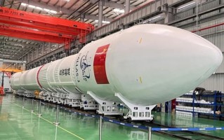 星河动力完成11亿元融资：用于智神星一号可回收火箭研发 明年首飞 ！