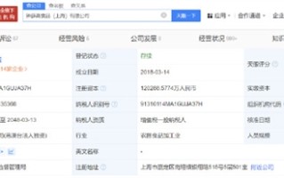 钟薛高被强制执行901万！累计已达近千万元 ！