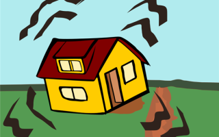 甘肃定西市陇西县连发5.6级/4.5地震、漳县4.3级地震 !