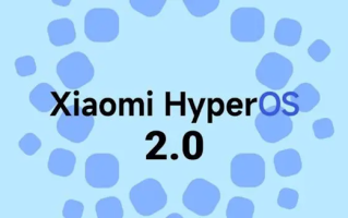 曝小米澎湃OS 2.0已开启内部员工测试：10月随小米15系列发布 ！