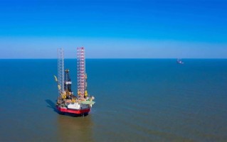 我国再次发现超1亿吨大油田：够一座大城市用10年 ！