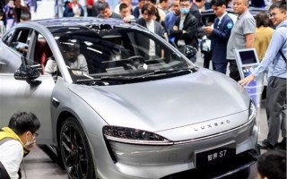 超越华为的只有华为 余承东：智界S7至少领先业界一代以上 ！