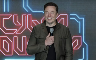 碾压英伟达、苹果！特斯拉新计划：让马斯克带领公司冲8.5万亿市值 !