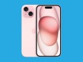 iPhone 15屏幕暗藏玄机：苹果刻有条形码 最终节省数亿美元 ！