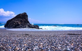 开采量仅次于水的自然资源：全球正面临沙子短缺危机 ！