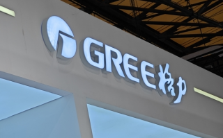 格力推出双五轴机床 获日内瓦发明展金奖 ！