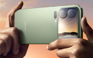 小米最火数字旗舰:小米17系列激活量即将突破200万 ! 小米最火数字旗舰:小米17系列激活量即将突破200万 !