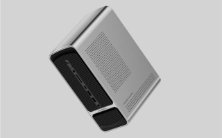 七彩虹推出SMATR 900迷你机：Ryzen AI 395小钢炮 ！