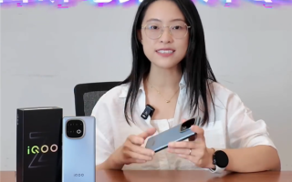 系列首搭Q2电竞芯！iQOO Z10 Turbo+游戏性能稳了 !