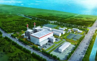 亚洲单机容量最大！浙江舟山燃气发电项目正式开工 ！