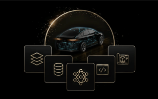 “会思考”的自动驾驶来了：奔驰CLA首家用上英伟达Alpamayo平台 ！