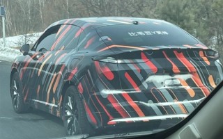 李斌：蔚来第二品牌首车 会比特斯拉Model Y便宜10% ！