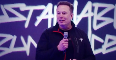 没人会记得特斯拉造过车！马斯克放话：未来将彻底转型机器人公司 ！