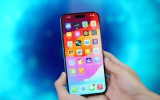 摆脱对博通依赖！iPhone 17 Pro将配备自研Wi-Fi 7芯片 ！