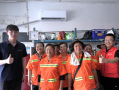 京东向一线劳动者捐赠1000台空调：美的、格力、海尔等品牌参与 ！