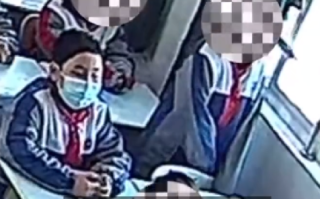 11岁男孩跳楼案教室被删监控已恢复：二审将会在11月21日开庭 ！