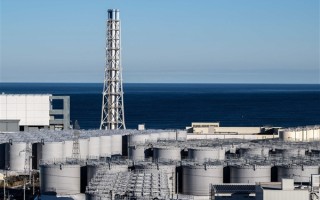 日本福岛开始第三轮核污染水排海：计划排放7800吨 ！