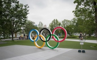 巴黎奥运让义乌又爆单了：奥运氛围日渐浓郁 ！