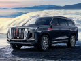 156万起 新款红旗国耀上市：换装全新4.0T V8汽油机 ！