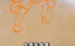 广东多地暴雨 积水没脖大哥推电动车前行：网友P图太真实了 ！