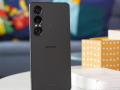 发布未满两月翻车！索尼暂停出售Xperia 1 VII智能手机：因电源存在问题 !