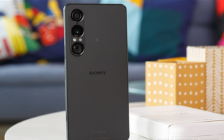 发布未满两月翻车！索尼暂停出售Xperia 1 VII智能手机：因电源存在问题 !
