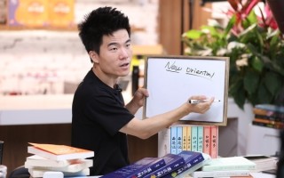 董宇辉称不知自己的影响正面还是负面：时间会告诉答案 ！