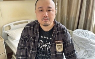 《英雄联盟》主播孙亚龙中风病情新动态：椎动脉血管闭塞严重 ！