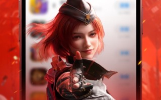 腾讯游戏开年大作！《逆战：未来》开服首日登苹果App Store免费榜第一 ！