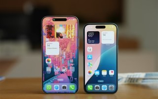 曝20周年版iPhone首发HBM内存：性能最激进的苹果手机 ！