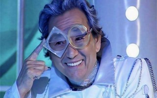 著名演员赵克明去世：曾扮演《快乐星球》老顽童爷爷 享年93岁 !