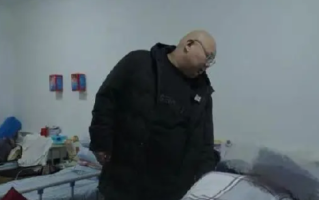 女儿离世67天后 南京胖哥父亲去世：直言遗憾没见到父亲最后一面 ！