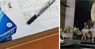 网传极氪车友会美女跳舞 伴手礼送伟哥！极氪官方回应 ！