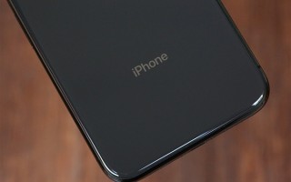 为什么iPhone只有P大写 原因揭晓：来自“驼峰命名法” ！