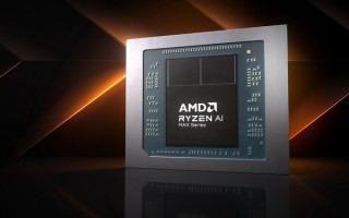 Intel、AMD笔记本路线图：明年Q2 好戏才真正开始 !