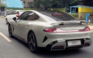 任泽平：小米很有机会成汽车产业第二个百年进化的新一代推动者 ！