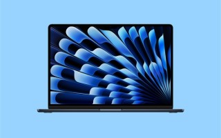 苹果最强轻薄本！M3版MacBook Air跑分出炉 ！