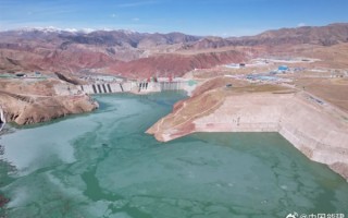 库容16.22亿立方米！黄河流域在建海拔最高、装机容量最大水电站并网 ！