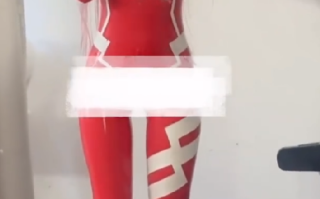 酒店回应女子3000元服装被撕：系园区里捡垃圾人所为，非工作人员 ！