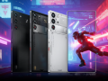 红魔10S Pro系列首发上线PC模拟器：手机秒变PC 离线也能玩 !