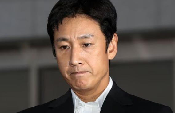 李善均毛发检测阴性：被确认最近十个月内没有吸毒 ！-第1张图片