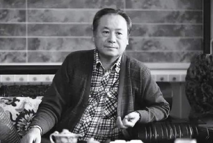 作家周涛突发心梗去世：他是首届鲁迅文学奖获得者 ！-第1张图片