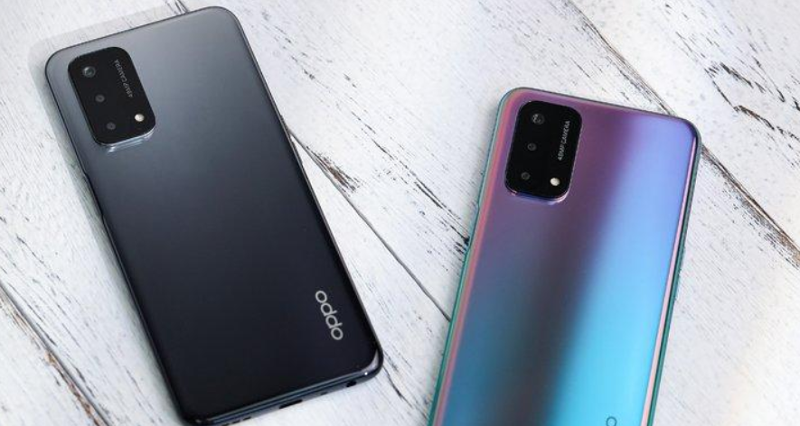 oppoa93值不值得买（oppoa93质量建议入手吗）-第2张图片