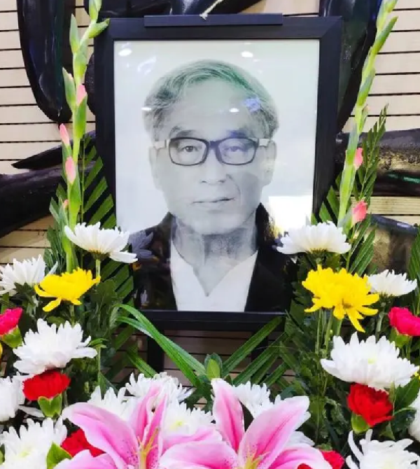 《末代皇帝》执行导演李洪生去世：享年78岁！-第1张图片