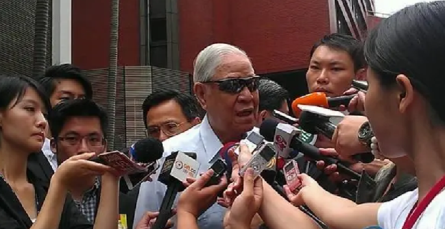 李登辉家族被骗5.5亿新台币：卷入岛内多人受骗的“澳丰案” ！-第1张图片